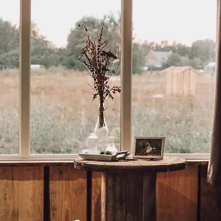 Hoeve Twente - De Bonte Specht Heythuysen