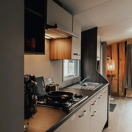 Hoeve Twente - De Bonte Specht