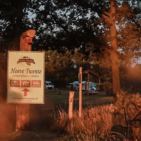 Hoeve Twente - De Bonte Specht *