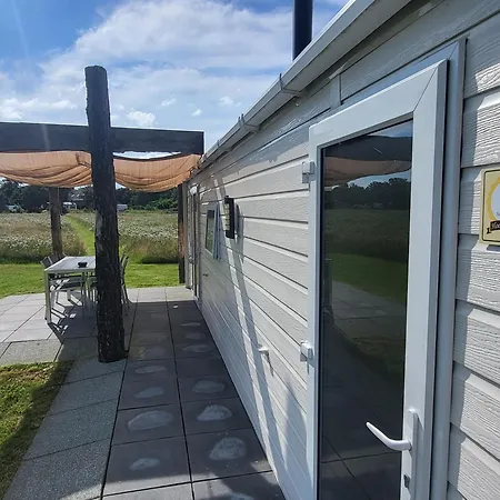 Hoeve Twente - De Bonte Specht