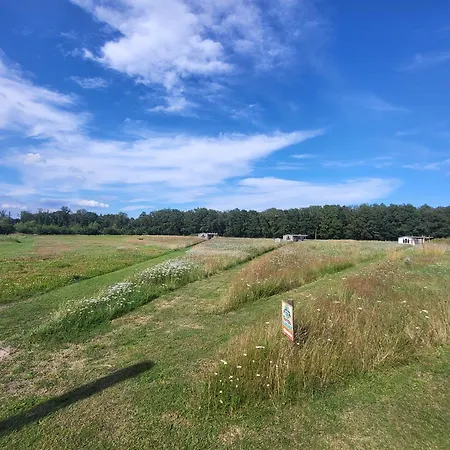 Chalé Hoeve Twente - De Bonte Specht *